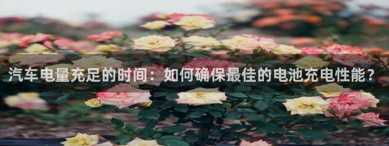 优发国际手机安装登录失败：汽车电量充足的